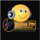 Inúbia FM - Rádio Web أيقونة