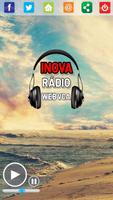 Inova Rádio Web VCA capture d'écran 1