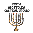 Igreja A CASTIÇAL DE OURO APK