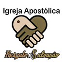 WebRádio Ig Ap Resgate salvação APK