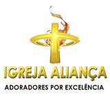 Igreja Evangélica Aliança icône