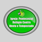 Igreja Pentecostal Refúgio FM simgesi