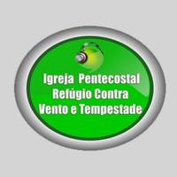 Igreja Pentecostal Refúgio FM پوسٹر