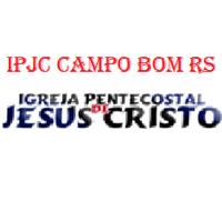 IGREJA PENTECOSTAL DE JESUS CRISTO CAMPOBOM/ RS capture d'écran 1