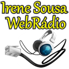 Irene Sousa WebRádio icon