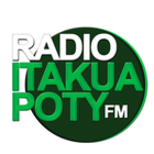 Radio Itakua Poty Fm icon