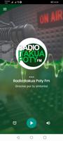 Radio Itakua Poty Fm screenshot 3