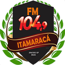 ITAMARACÁ FM APK