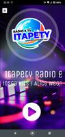Itapety Rádio e TV Plakat
