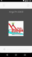 ITINGA FM 104.9 स्क्रीनशॉट 2