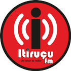 Rádio Itiruçu FM آئیکن