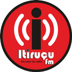 Rádio Itiruçu FM icon