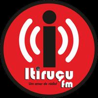 Rádio Itiruçu FM Plakat