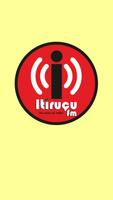 Rádio Itiruçu FM syot layar 1