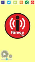 Rádio Itiruçu FM syot layar 2