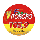 ITORORÓ FM アイコン