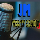 Jm Web Tv e Rádio Online APK