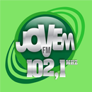 Rádio Jovem FM 102,1Mhz APK