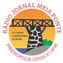 Jornal Meia Ponte FM-APK