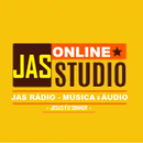 Jas Radios Musica e Audio APK
