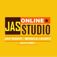 Jas Radios Musica e Audio Cartaz