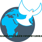 Rádio Jerusalém Conservadora-icoon