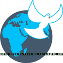 APK Rádio Jerusalém Conservadora