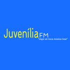 Juvenilia FM icône