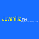 Juvenilia FM aplikacja