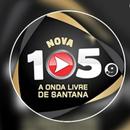 Rádio Onda Livre FM - Santana Amapá APK