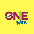 One Mix Rádio Live icône