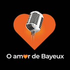 O amor de Bayeux 图标