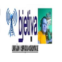 Rádio Objetiva FM Rio Verde poster