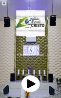 Web rádio - O Brasil para Cris Ekran Görüntüsü 1