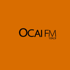OCAI FM OFICIAL أيقونة