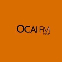 OCAI FM OFICIAL Cartaz