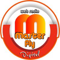 Rádio Master Digital Oficial poster