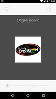 Radio Origen Bolivia desde Bat screenshot 1
