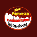 Rádio Pentecostal O Sangue de Jesus tem poder APK