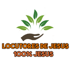 Locutores de Jesus biểu tượng