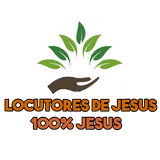 Locutores de Jesus icône
