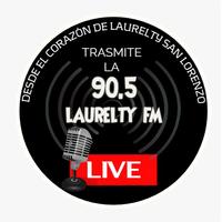 پوستر Radio Laurelty Fm 90.5