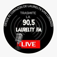 برنامه‌نما Radio Laurelty Fm 90.5 عکس از صفحه