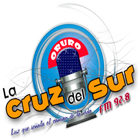 La Cruz Del Sur Oruro آئیکن