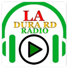ikon La Dura Rd Radio
