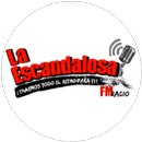 La Escandalosa FM Radio APK