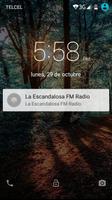La Escandalosa FM Radio स्क्रीनशॉट 1