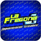 La Fregona FM 98.3 Zeichen