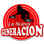 La Nueva Generacion Lider icon
