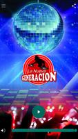 La Nueva Generacion Lider poster